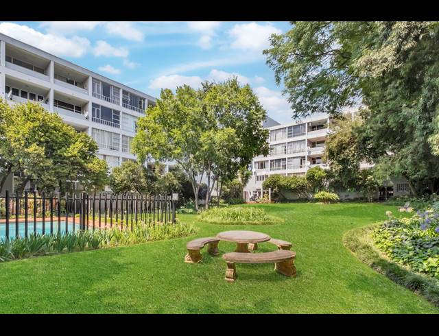 1 BEDROOM APARTMENT FOR SALE IN ILLOVO